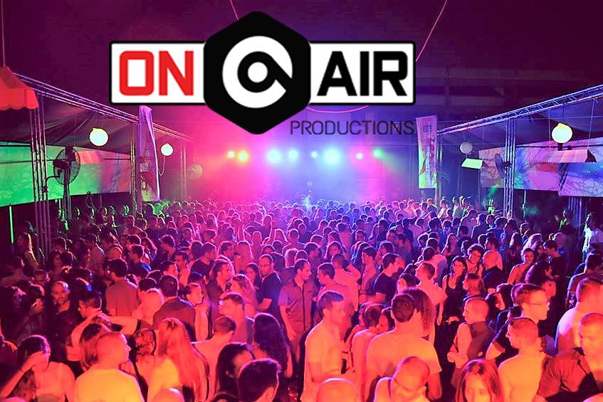 On Air Productions LA