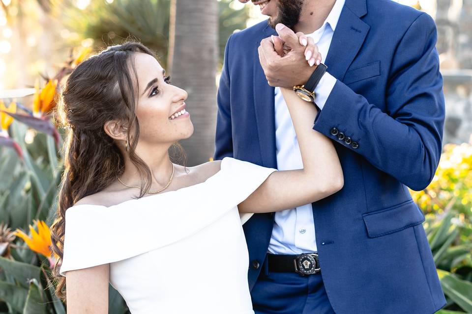 Wedding Day