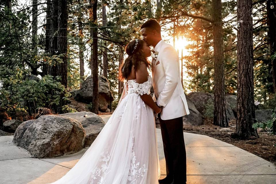 Wedding Day
