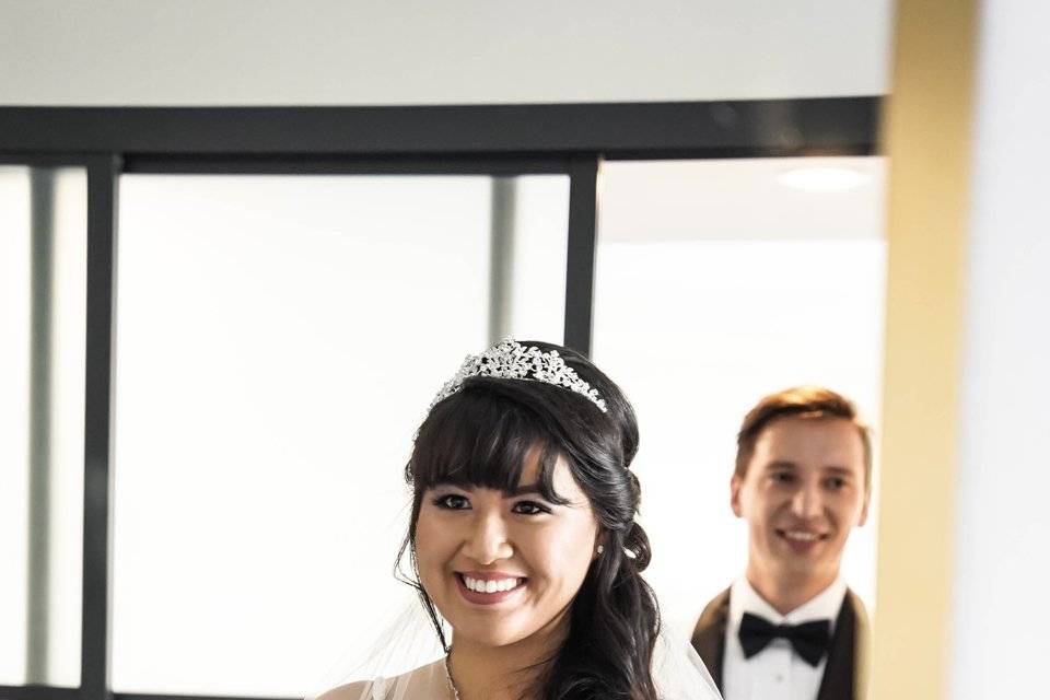 Wedding Day
