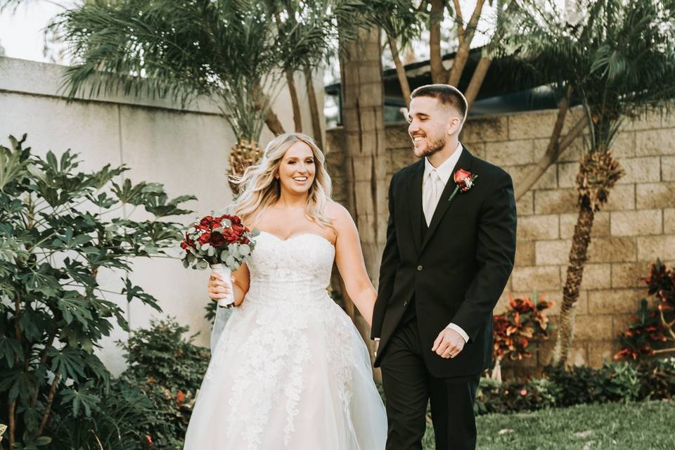 Wedding Day
