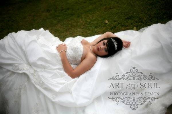 Art and Soul Photography