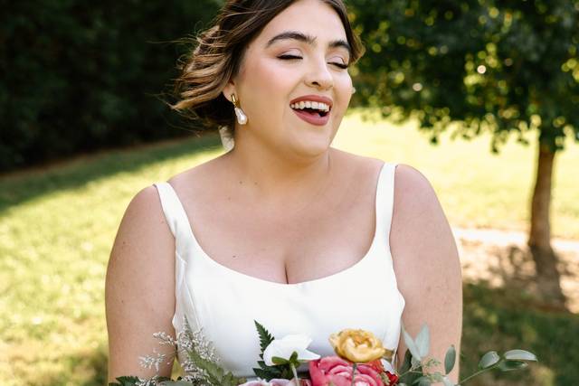 Bridal Portrait
