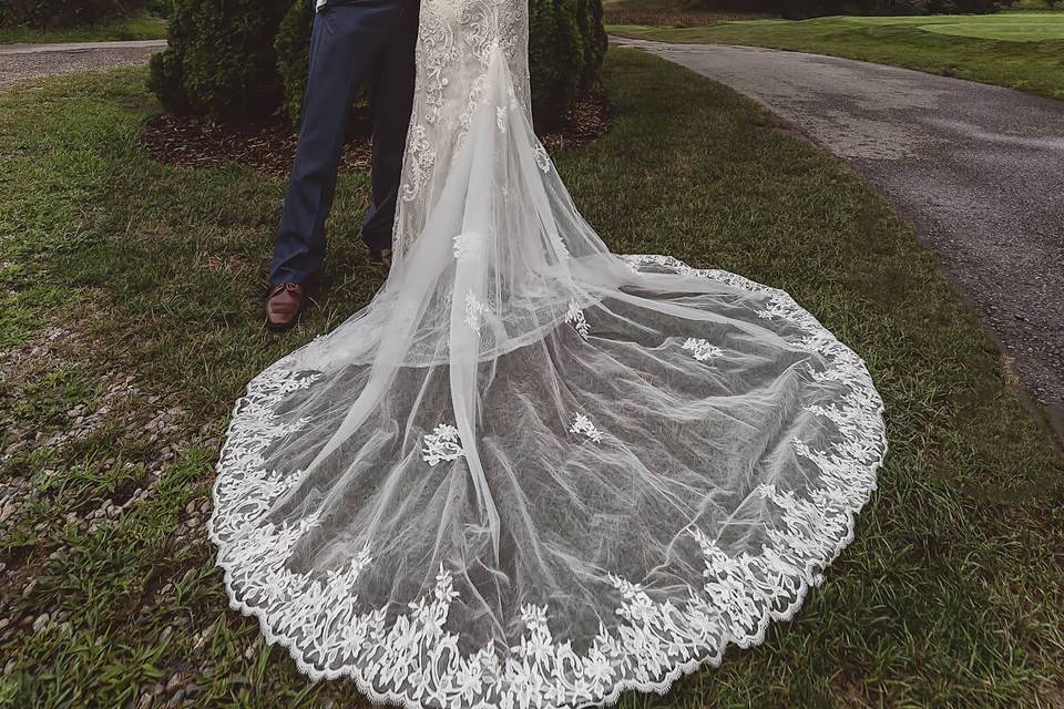 Dan & Cheryl
