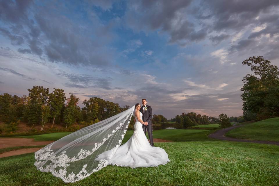 Brittany & Edwin