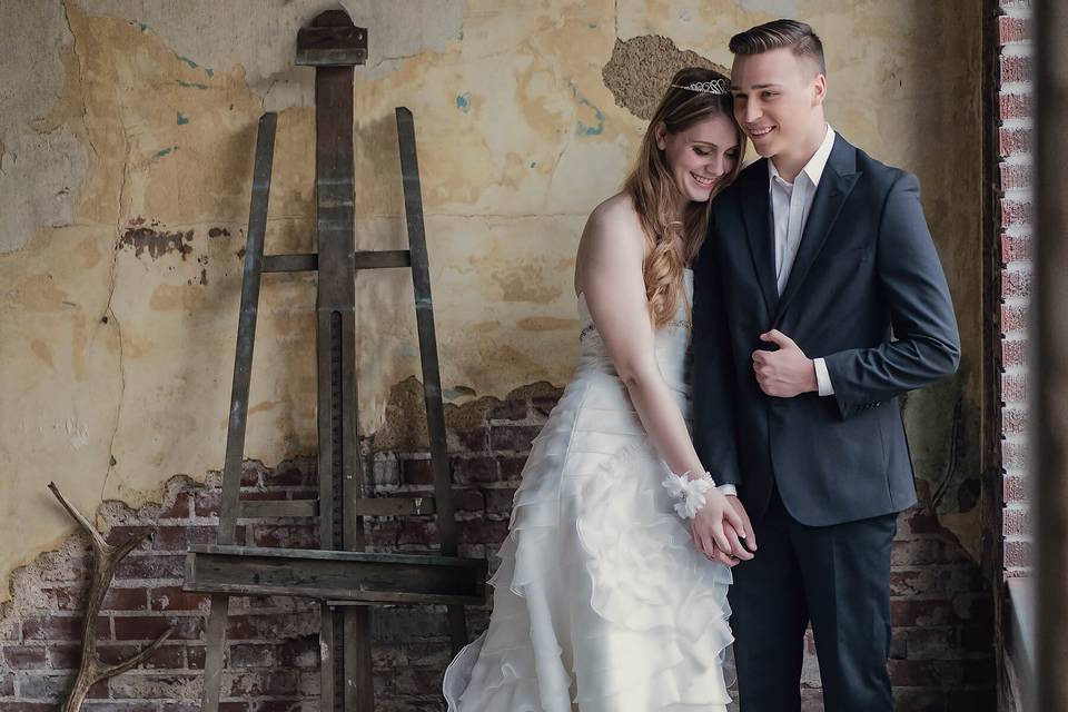 St Louis Wedding Image