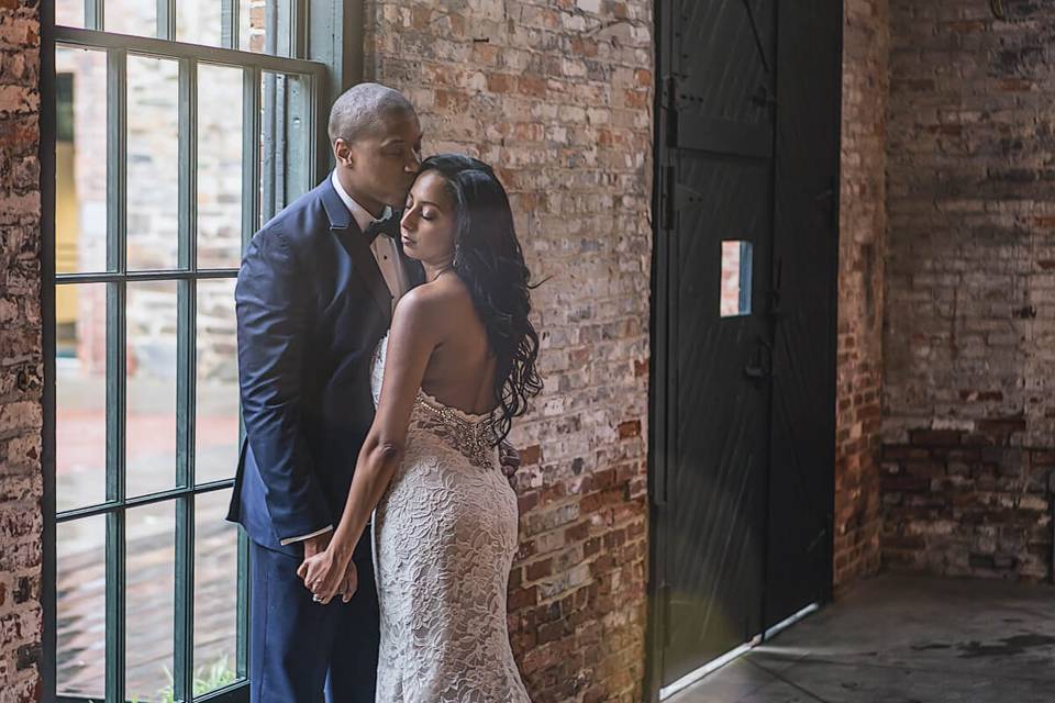 Bryan & Lindsey