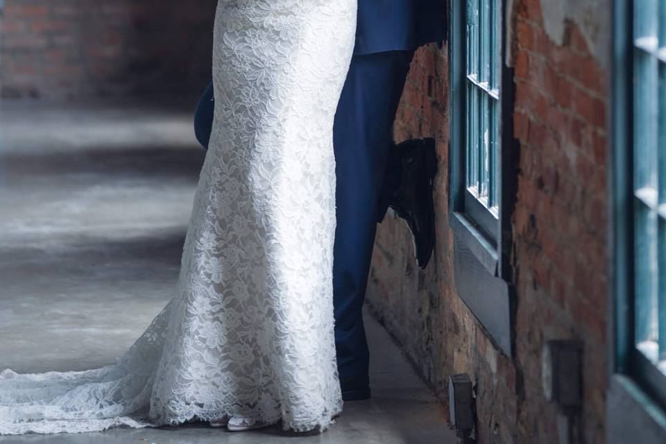 Bryan & Lindsey
