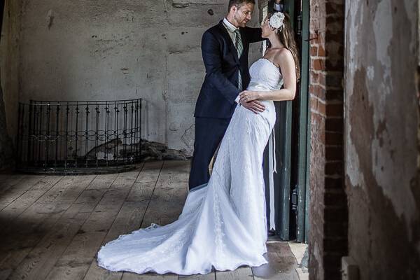 Virginia Wedding Image
