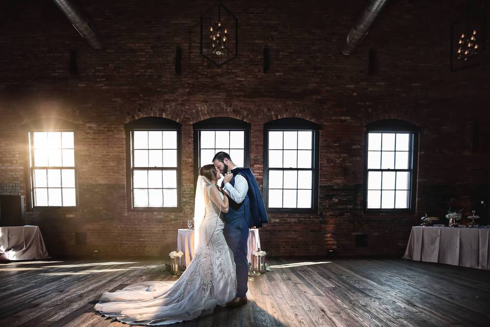 Tampa Wedding Image