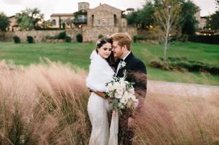 Cloud 9 Wedding Flowers