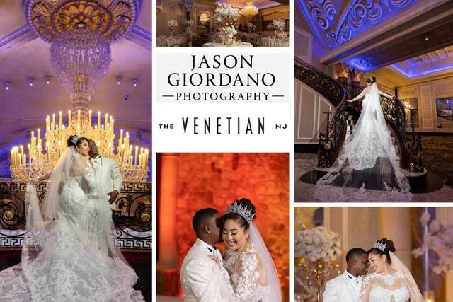 The Venetian | Garfield NJ