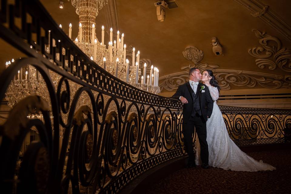 Jason Giordano Wedding Photography and Video LLC