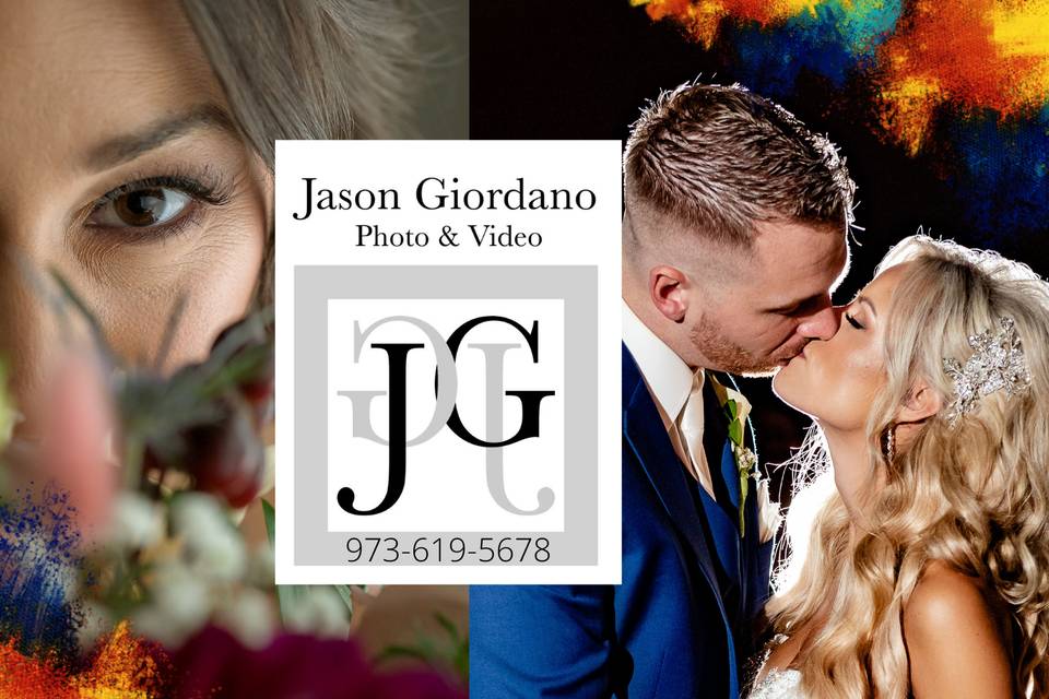 Jason Giordano Wedding Photography and Video LLC