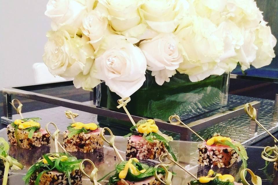 DINE Catering and Events