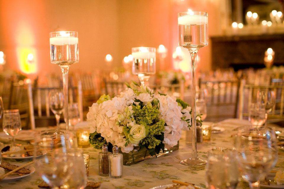 Table decoration