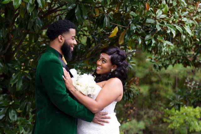 Capture Thee Moments Photography