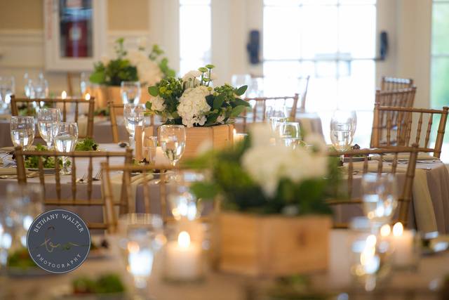 Designed Events