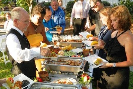 Designed Events