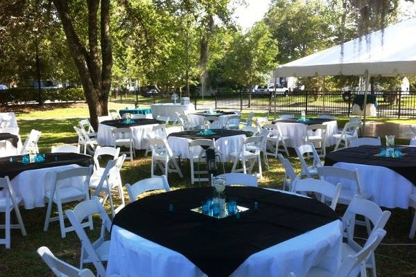 Designed Events