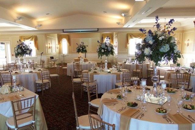 Designed Events