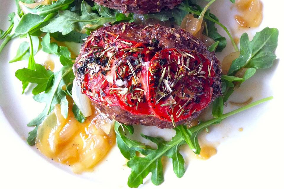 Main course