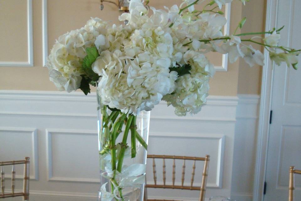 Designed Events