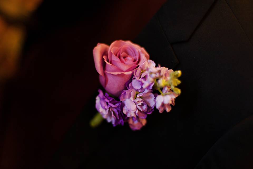 Designed Events