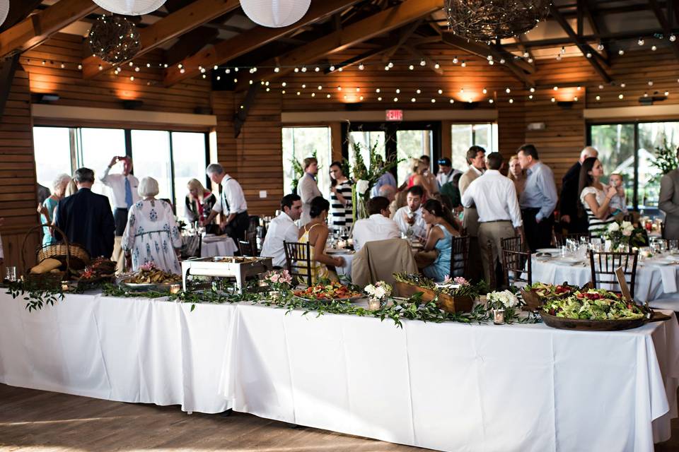 Designed Events