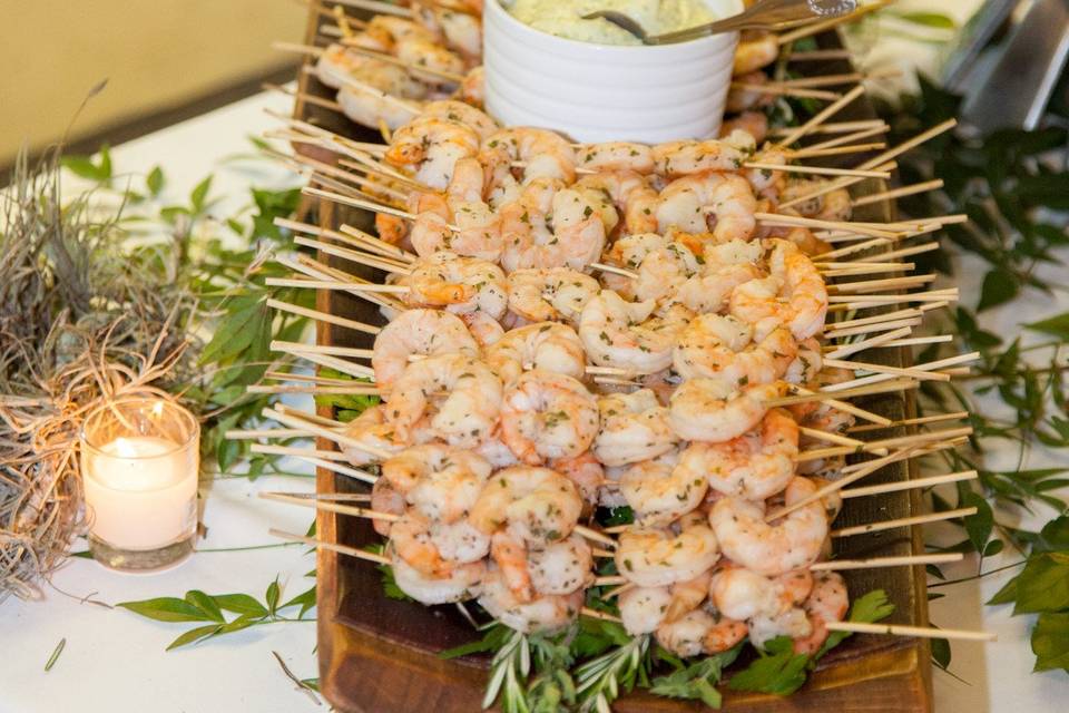 Designed Events
