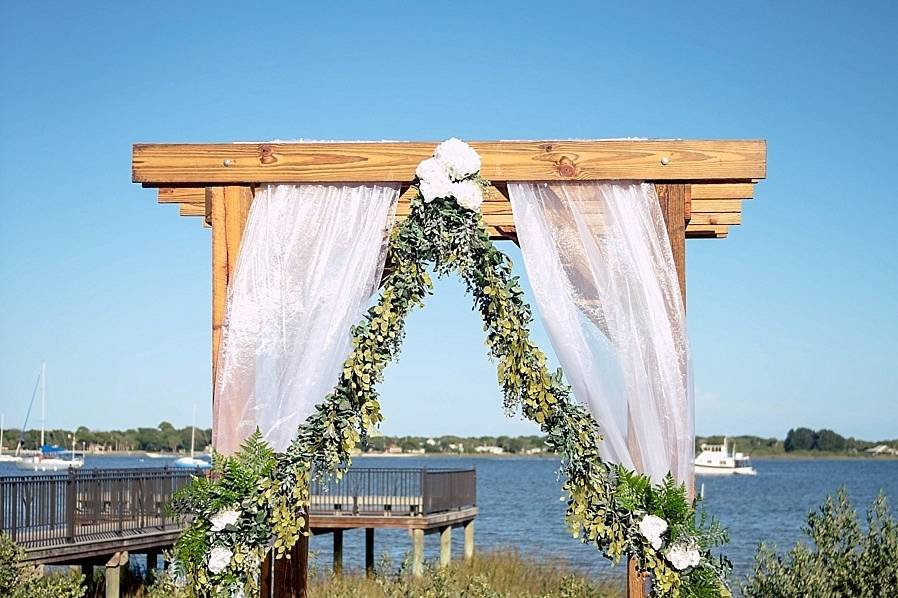 Designed Events