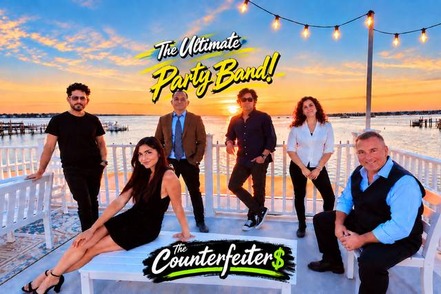 The Counterfeiters