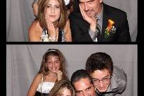 Just Smile Photo Booth