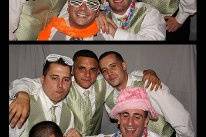Just Smile Photo Booth