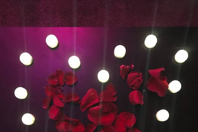 Decorations!!