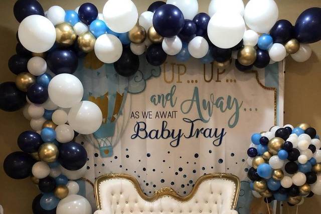 Baby Shower