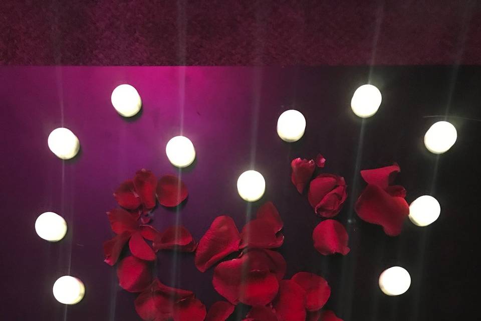Decorations!!