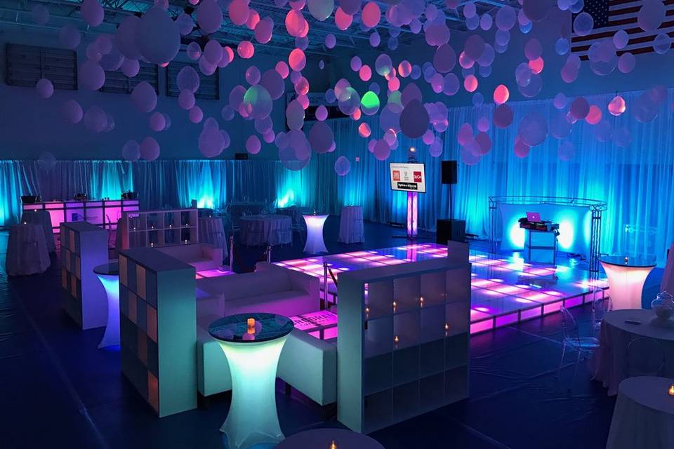 Renee’s Event Planning