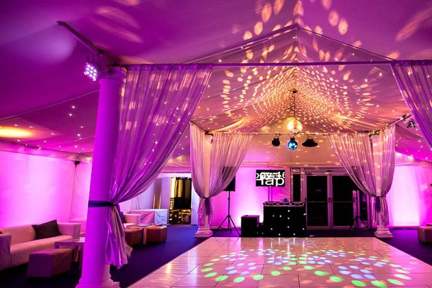 Elegant Weddings