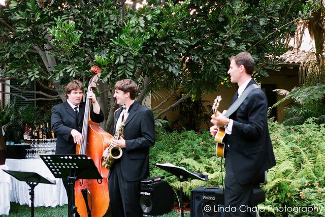 City Jazz Company