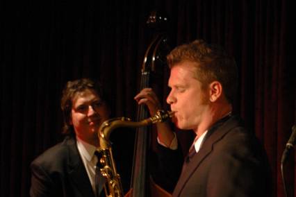 City Jazz Company