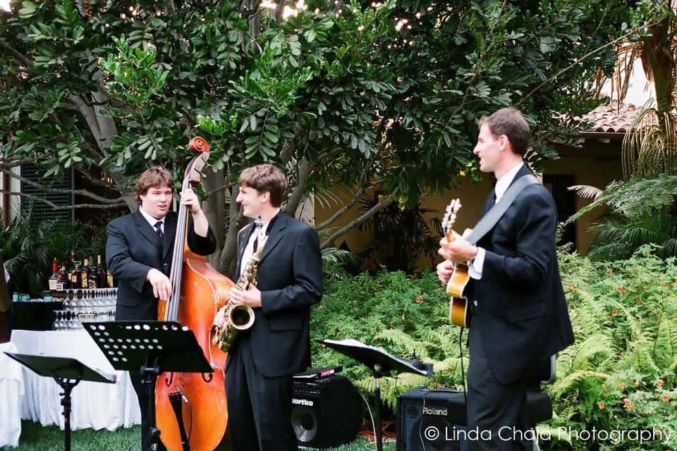 City Jazz Company