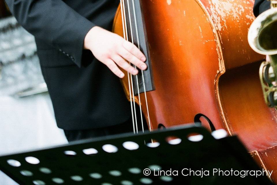 City Jazz Company