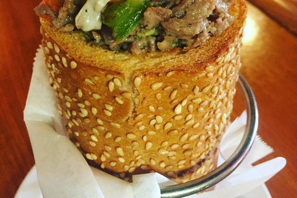 Devine Pastabilities