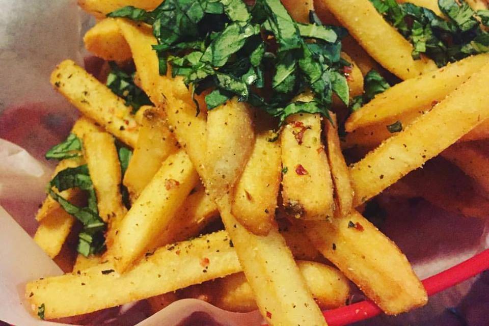 Fries
