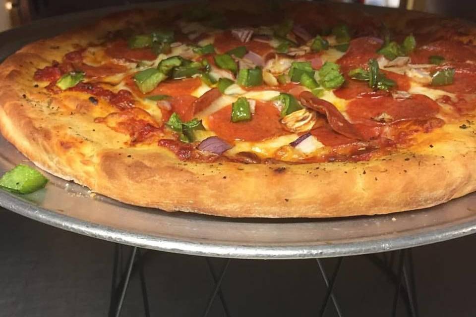Pizza