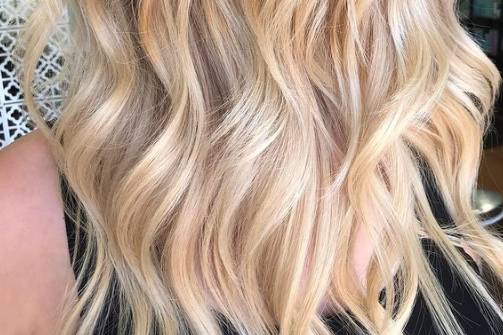 Luscious waves