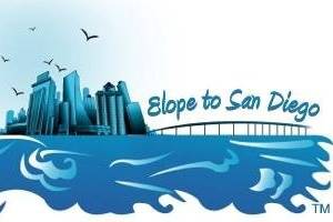 Elope to San Diego