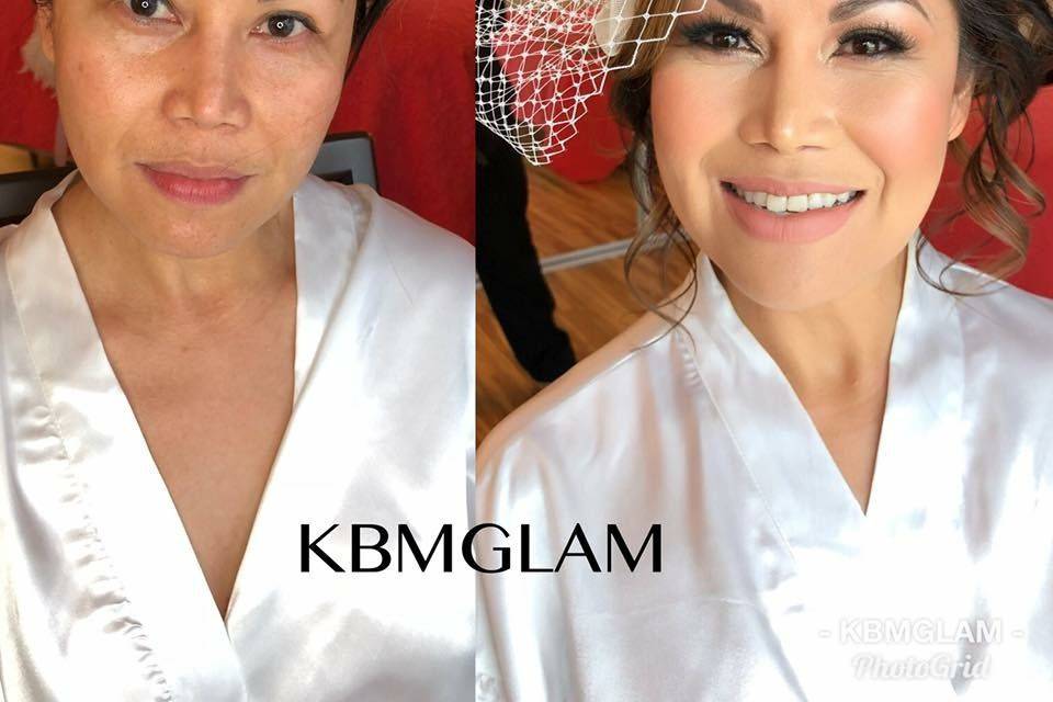 KBMGLAM