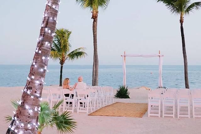 Three Waters Resorts & Marina